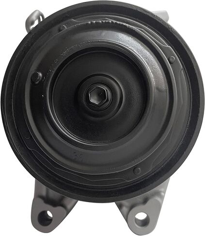 RYC AC Compressor and A/C Clutch AFG398 (Fits GMC Acadia 3.6L 2018-2021; Fits Chevrolet Blazer 3.6L 2019-2021; Fits Buick LaCrosse 3.6L 2017-2019; Fits Cadillac XT5 3.6L 2017-2021) in Saudi Arabia