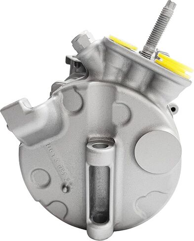 RYC AC Compressor and A/C Clutch AFG398 (Fits GMC Acadia 3.6L 2018-2021; Fits Chevrolet Blazer 3.6L 2019-2021; Fits Buick LaCrosse 3.6L 2017-2019; Fits Cadillac XT5 3.6L 2017-2021) in Saudi Arabia