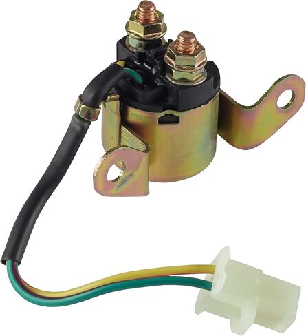 ترحيل الملف اللولبي المبتدئ في Caltric متوافق مع Suzuki 31800-15501 31800-15500 in Saudi Arabia