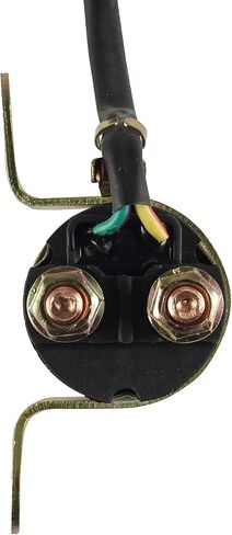 ترحيل الملف اللولبي المبتدئ في Caltric متوافق مع Suzuki 31800-15501 31800-15500 in Saudi Arabia