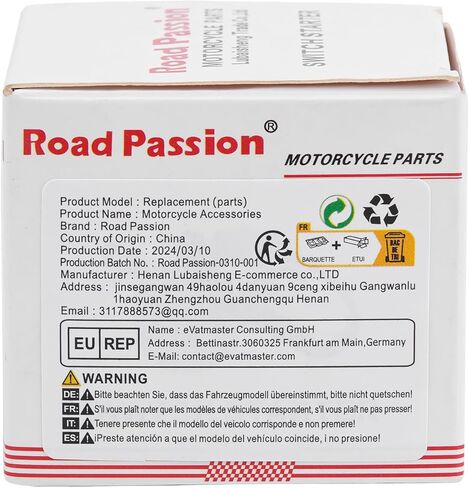 Road Passion Starter Solenoid Relay for HONDA NES125 2000-2003 PS250 Ruckus 2005-2006 NSS 300 2014 Nighthawk 250 CB250 1991-2008 in Saudi Arabia