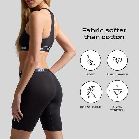 راكب الدراجة النارية Woxer Soft 3 عبوات L in Saudi Arabia