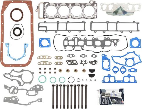 MA-97612490444-2 أسطوانة وردة إعادة بناء مجموعة متوافقة مع/ل 85-95 Toyota 4runner Pickup 2.4 22re in Saudi Arabia
