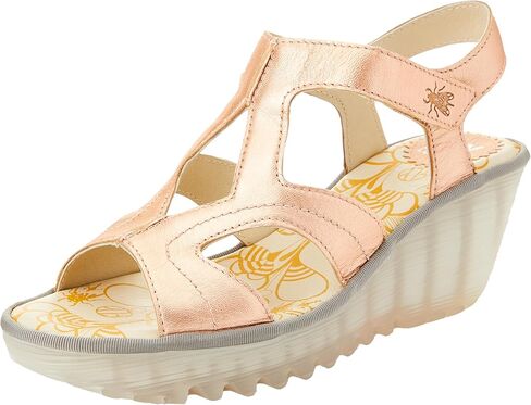 Fly London Women's Widges Sandal in Kuwait