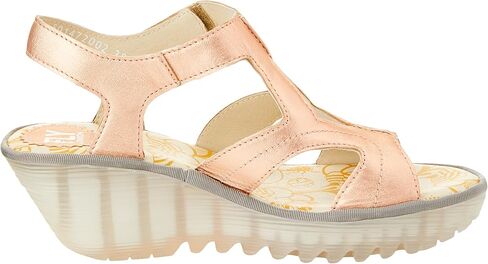 Fly London Women's Widges Sandal in Kuwait