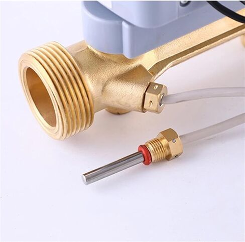 ناقل الحركة عن بُعد عن بُعد شركة تسخين الحرارة بالموجات فوق الصوتية للتدفئة والتدفئة عداد الحرارة المتريخ (Caliber 32) in Kuwait