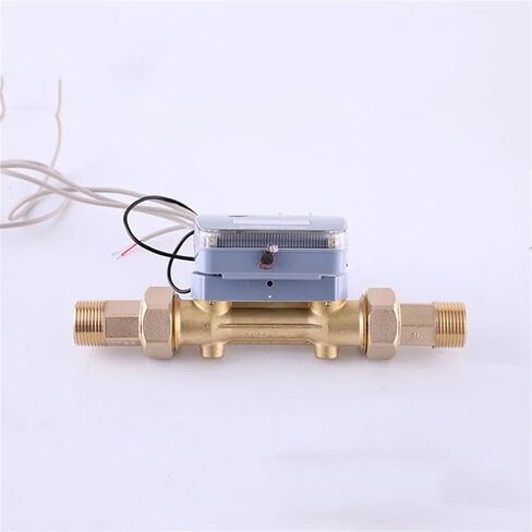 ناقل الحركة عن بُعد عن بُعد شركة تسخين الحرارة بالموجات فوق الصوتية للتدفئة والتدفئة عداد الحرارة المتريخ (Caliber 32) in Kuwait