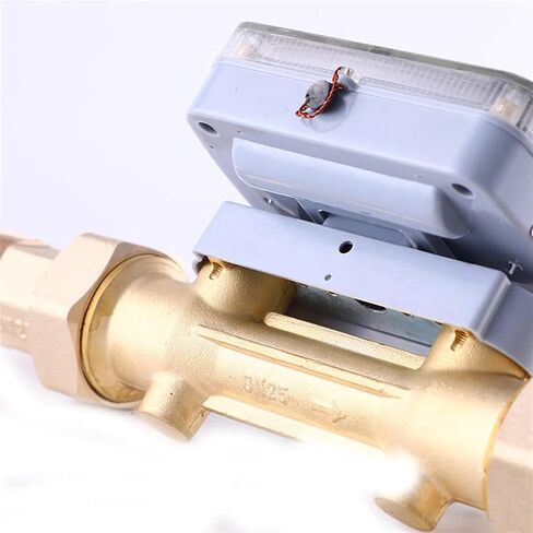 ناقل الحركة عن بُعد عن بُعد شركة تسخين الحرارة بالموجات فوق الصوتية للتدفئة والتدفئة عداد الحرارة المتريخ (Caliber 32) in Kuwait