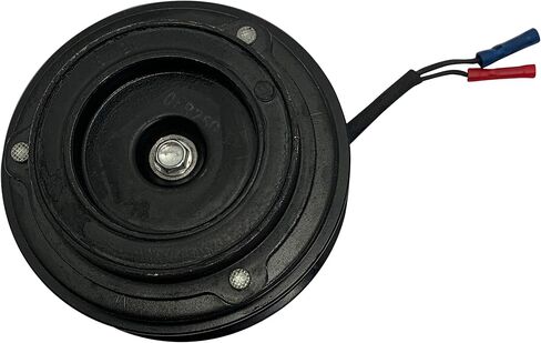 RYC A/C Compressor Clutch AEG313-CL (Fits GMC Acadia 3.6L 2007-2012; Fits Buick Enclave 3.6L 2008-2012; Fits Chevrolet Traverse 3.6L 2009-2012; Fits Saturn Outlook 3.6L 2007-2010) in Saudi Arabia
