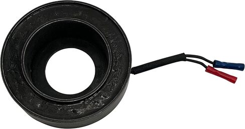 RYC A/C Compressor Clutch AEG313-CL (Fits GMC Acadia 3.6L 2007-2012; Fits Buick Enclave 3.6L 2008-2012; Fits Chevrolet Traverse 3.6L 2009-2012; Fits Saturn Outlook 3.6L 2007-2010) in Saudi Arabia