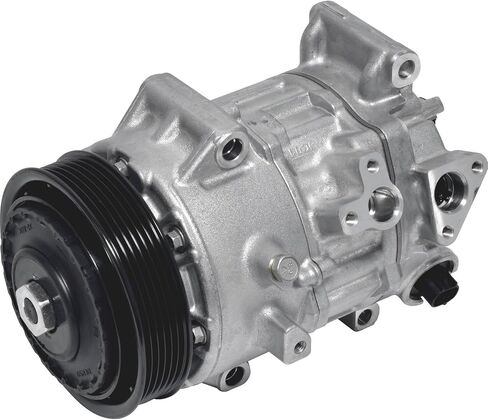 UAC CO 20755C A/C Compressor, 1 Pack in Saudi Arabia