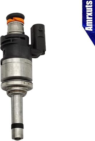 Amrxuts 4pcs/Lot FJ1235 DS7Z9F593DA 6 ثقوب حقن الوقود فوهة لفورد 2017-2019 Escape 1.5L L4 ، 2014-2020 Ford Fusion 1.5L L4 DS7Z-9F593-DA in Saudi Arabia