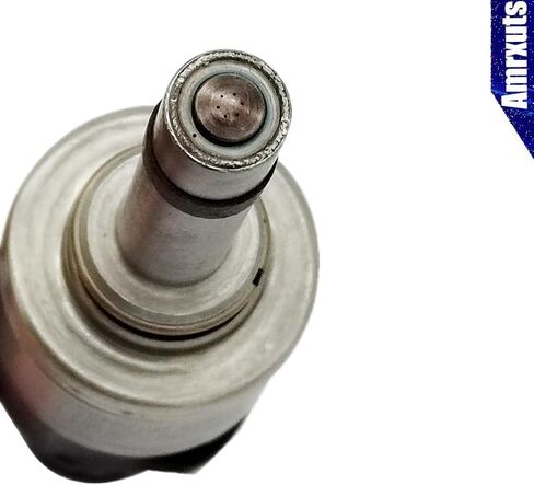 Amrxuts 4pcs/Lot FJ1235 DS7Z9F593DA 6 ثقوب حقن الوقود فوهة لفورد 2017-2019 Escape 1.5L L4 ، 2014-2020 Ford Fusion 1.5L L4 DS7Z-9F593-DA in Saudi Arabia