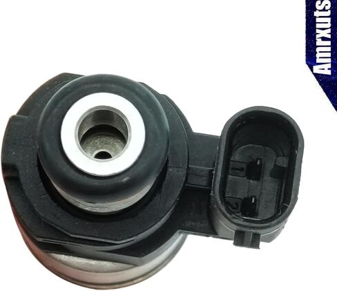 Amrxuts 4pcs/Lot FJ1235 DS7Z9F593DA 6 ثقوب حقن الوقود فوهة لفورد 2017-2019 Escape 1.5L L4 ، 2014-2020 Ford Fusion 1.5L L4 DS7Z-9F593-DA in Saudi Arabia