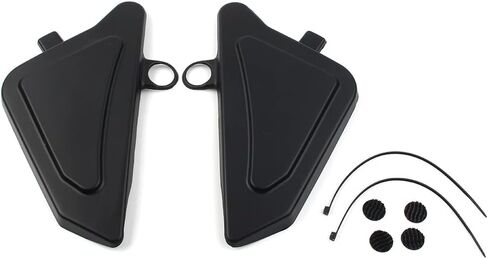 FSFY Fairing Cowl Frame Tank Side Panels Battery Side Cover for BMW K1600B K1600GA 2018-2022 in Saudi Arabia