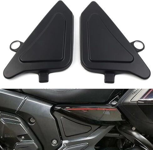 FSFY Fairing Cowl Frame Tank Side Panels Battery Side Cover for BMW K1600B K1600GA 2018-2022 in Saudi Arabia