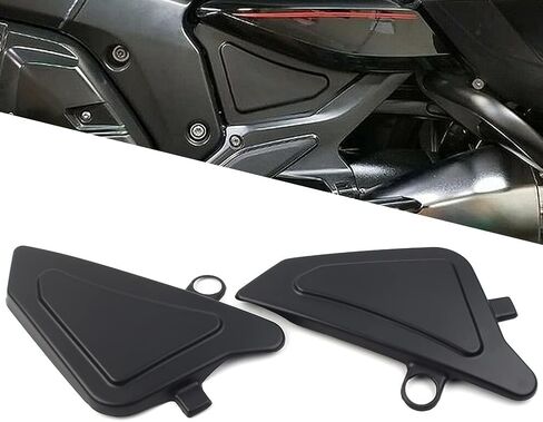 FSFY Fairing Cowl Frame Tank Side Panels Battery Side Cover for BMW K1600B K1600GA 2018-2022 in Saudi Arabia