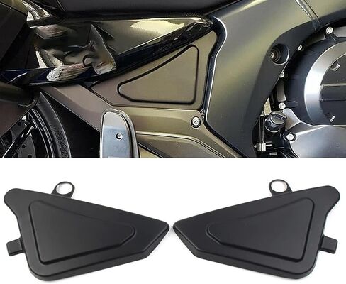 FSFY Fairing Cowl Frame Tank Side Panels Battery Side Cover for BMW K1600B K1600GA 2018-2022 in Saudi Arabia