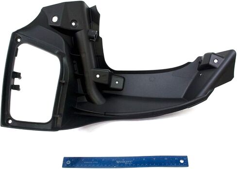 Polaris Victory Motorcycles Inner Fairing, Left, Genuine OEM Part 5438929, Qty 1 in Saudi Arabia