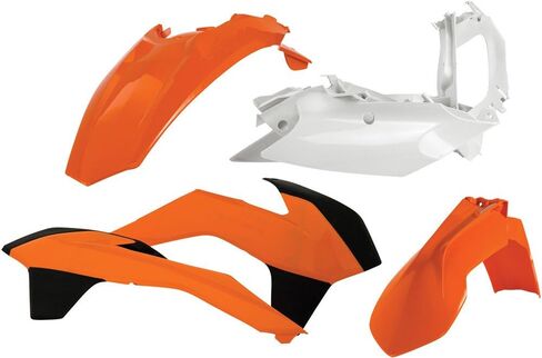 Acerbis 2374134584 Body Work in Saudi Arabia