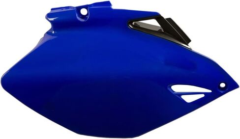 ألواح Acerbis الجانبية YZ Blue for Yamaha YZ450F 2006-2009 in Saudi Arabia