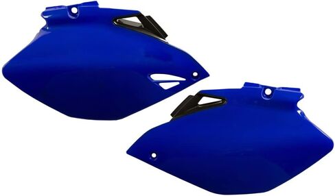 ألواح Acerbis الجانبية YZ Blue for Yamaha YZ450F 2006-2009 in Saudi Arabia