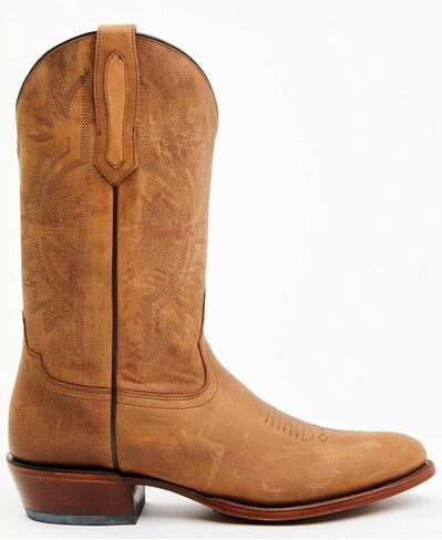 Cody James Men's Western Boot Round Toe - Rc1103-3 in Saudi Arabia