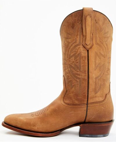 Cody James Men's Western Boot Round Toe - Rc1103-3 in Saudi Arabia