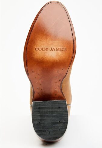 Cody James Men's Western Boot Round Toe - Rc1103-3 in Saudi Arabia