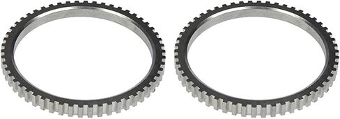 Dorman 917-530 ABS Wheel Speed Sensor Tone Ring Compatible with Select Ford / Mercury Models in Saudi Arabia