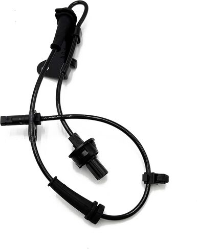 Front Right ABS Wheel Speed Sensor Compatible with Honda 2009-2013 FIT 2010-2014 Insight 2011-2015 CR-Z L4 1.3L 1.5L Replaces 57450-TF0-003 57450TF0003 in Saudi Arabia