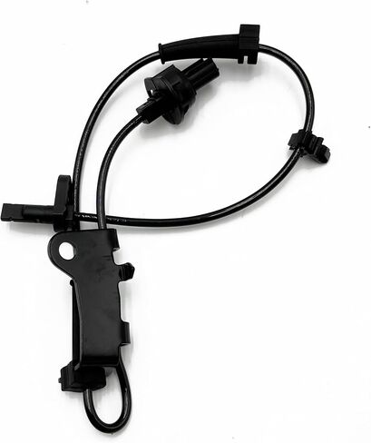 Front Right ABS Wheel Speed Sensor Compatible with Honda 2009-2013 FIT 2010-2014 Insight 2011-2015 CR-Z L4 1.3L 1.5L Replaces 57450-TF0-003 57450TF0003 in Saudi Arabia