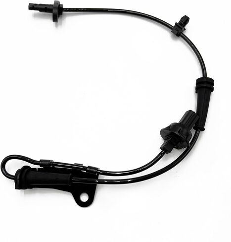 Front Right ABS Wheel Speed Sensor Compatible with Honda 2009-2013 FIT 2010-2014 Insight 2011-2015 CR-Z L4 1.3L 1.5L Replaces 57450-TF0-003 57450TF0003 in Saudi Arabia