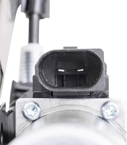 Brock Replacement Driver and Passenger Front Power Window Lift Regulators & Motors Assemblies Compatible with 1999-2005 3 Series Sedan Wagon in Saudi Arabia