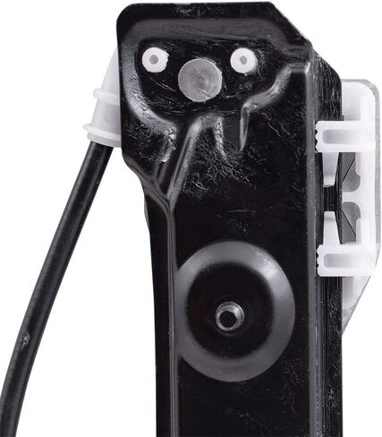 Brock Replacement Driver and Passenger Front Power Window Lift Regulators & Motors Assemblies Compatible with 1999-2005 3 Series Sedan Wagon in Saudi Arabia