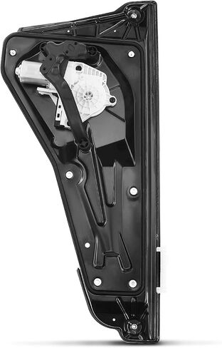 A-Premium Electric Power Window منظم مع محرك 6 أسنان متوافق مع Land Rover Range Rover Sport 2006-2009 LR3 LR4 جانب الركاب الأيمن in Saudi Arabia