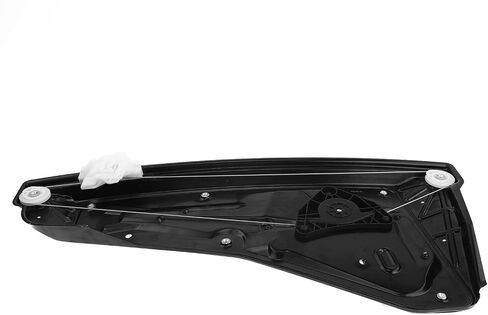 A-Premium Electric Power Window منظم مع محرك 6 أسنان متوافق مع Land Rover Range Rover Sport 2006-2009 LR3 LR4 جانب الركاب الأيمن in Saudi Arabia