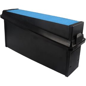 2515573C1 Engine Air Filter Fit for International LT625 LT RH Series Trucks Replace P643132 in Kuwait