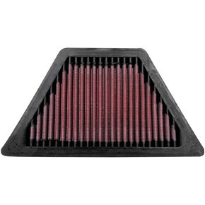 K&N Engine Air Filter: High Performance ، Premium ، PowerSport Air Filter: متوافق مع Select 2020-2022 BMW R18/B/Classic/Classic First Edition/Frist Edition/Transcontinental ، BM-1821 in Kuwait