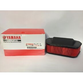 Yamaha 3D8-14451-00-00 ELEMENT, AIR CLEANER; 3D8144510000 in Kuwait