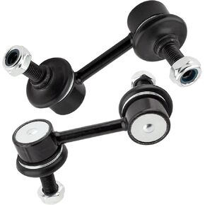 2PCS Stabilizer Stablizer Sway Bar Links Kit Fit for Acura CSX & لـ Honda Civic 2006-2011 Coupe Sedan 2.0L 1.8L 1.3L Reply# K80769 MS60801 51320SNAA02 K80768 MS60800 in Kuwait
