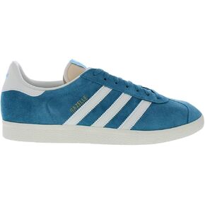 adidas Original Gazelle Shoes Men IG1061 (Arctic Fusion/Off WHI), Size 12 in Kuwait