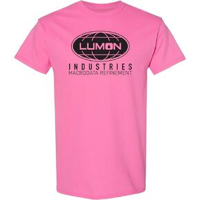 UGP Campus Apparel Lumon Industries - TV Show Cult Classic Work Week T-Shirt in Saudi Arabia