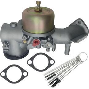491031 Carburetor Fit for Briggs & Stratton 490499 491026 281707 12HP Engines Carb for Toro 30102 30103 30111 55600 56150 56175 Mower with Gaskets in Saudi Arabia