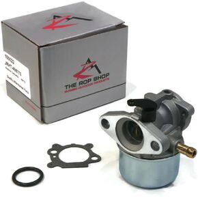 The ROP Shop Carburetor for Briggs & Stratton 123K02-0185-E1, 123K02-0193-E1 & 123K02-0195-E1 in Kuwait