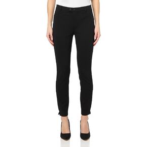 NIC+ZOE Women's 28" Allston Ponte Riding Pant in Kuwait