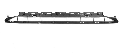 X AUTOHAUX No.8W0807683A Front Lower Hood Bumper Grille Grill for Audi A4 B9 2016-2018 Front Lower Bumper Kidney Grille Grill Sport Style Black in Saudi Arabia
