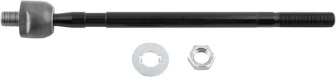 Boxi Qty (2) نهايات ROD الداخلية الأمامية تتناسب مع Audi A3 و A3 Quattro 2006-2019 | Q3 & Q3 Quattro 2015-2018 | لفولكس واجن CC EOS Golf Jetta Tiguan 2009-2019 | ل Passat R32 Rabbit 2006-2010 | EV80665 in Saudi Arabia