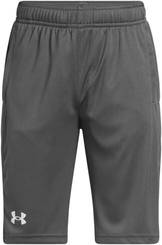 Under Armour Boys' Velocity Shorts in Saudi Arabia