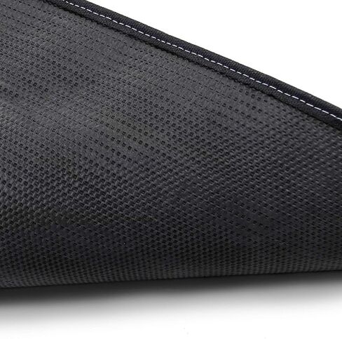 Lloyd Mats Custom-Fit Carpeted Floor Mats Premium Luxury Car Floor Liners for Chevy Equinox 2018-2024 (Charcoal, 2PC - Fronts (Equinox)) in Kuwait